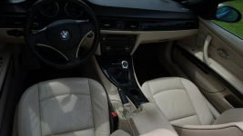 BMW 320 z Niemiec. Gwarancja. Polecam !!! Zielona Góra - zdjęcie 10