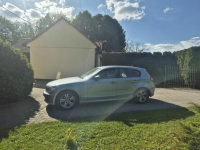 BMW Seria 1 2009 143 KM Pisarzowa - zdjęcie 6