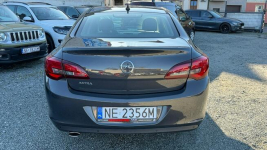 Opel Astra Benzyna Zarejestrowany Ubezpieczony Elbląg - zdjęcie 4