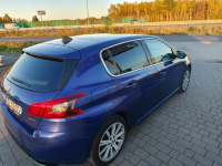Peugeot 308 Lipówki - zdjęcie 10