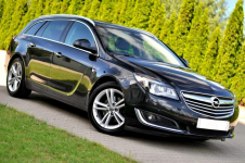 Opel Insignia 2.0CDTI 140KM Lift Cosmo Xenon Skóra Navi Full Opcja