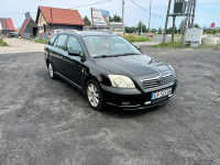 Toyota Avensis 2.0D-4D 115km 04r
