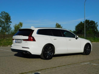 Volvo V60 2.0D4 190KM z Gwarancją Skóra Fotele Sporty Podgrzewane Żyrardów - zdjęcie 4