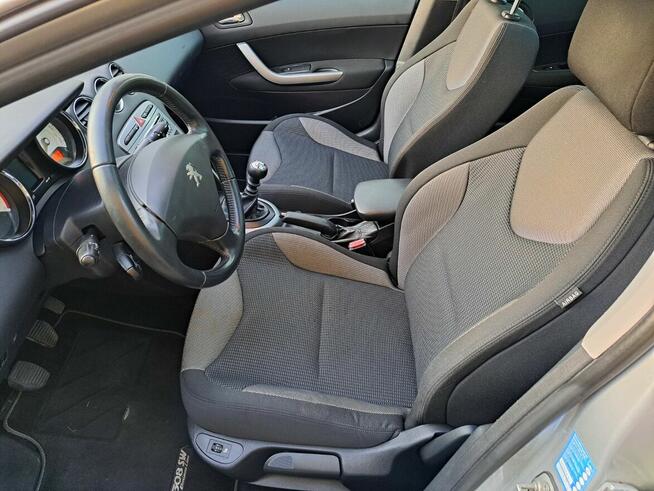 Peugeot 308 I Primus Autocentrum poleca Chodzież - zdjęcie 10