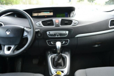 Renault Scenic 1,5 DCI 110KM*Climatronic**Tempomat*Zadbany Częstochowa - zdjęcie 8