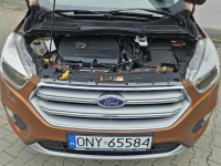 Ford Kuga Bezwypadkowa Serwis Org.szyby Rybnik - zdjęcie 7