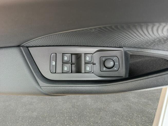 Škoda Octavia 1.5 TSI ACT Style! Z Polskiego salonu! Faktura VAT! Warszawa - zdjęcie 11