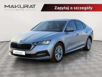 Škoda Octavia GD5J667#1.5 TSI Ambition K.cofania LED Salon PL VAT 23%