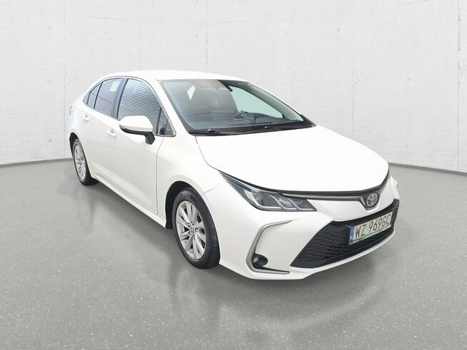 Toyota Corolla Komorniki - zdjęcie 1