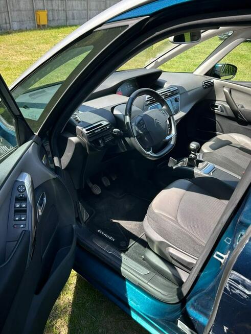 Citroen C4 SpaceTourer #Lift #7osob #Masaże #Kamera #Navi Laskowo - zdjęcie 11