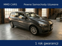 BMW Active Tourer Full ASO czytaj opis :) rok gwarancji