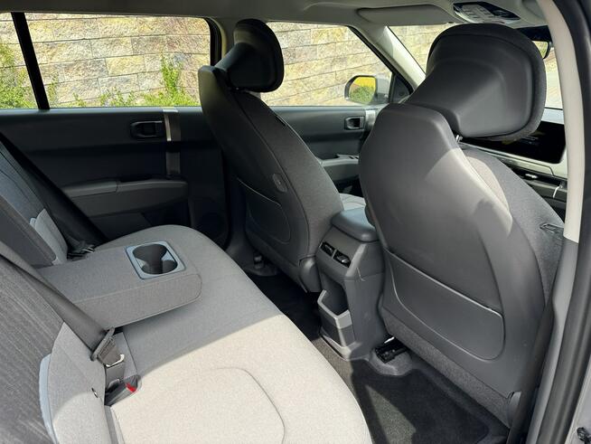 Kia EV3 ELEKTRYK#Climatronic#Kamera#2025 Margonin - zdjęcie 12