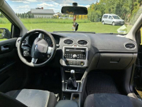 Ford focus 1.6 cdti Dębica - zdjęcie 6