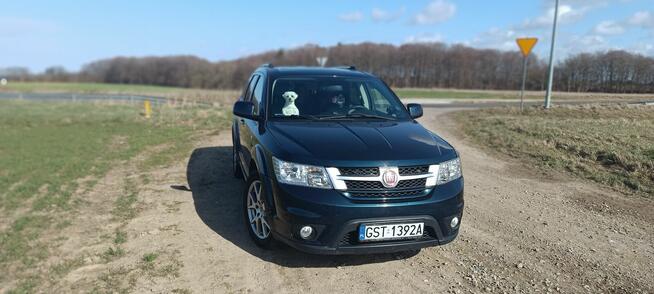 Fiat Freemont zadbany Koszalin - zdjęcie 12