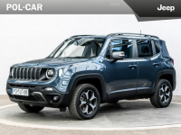 Jeep Renegade 1.3 GSE T4 Turbo PHEV 4xe Trailhawk 180KM/ Salon Polska