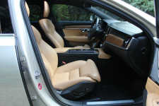 Volvo S90 D5 235 KM 4x4 AWD Inscription Zarejestrowany Lubań - zdjęcie 10