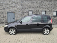 Skoda Roomster Mikołów - zdjęcie 9