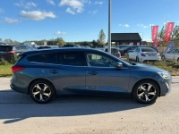 Ford Focus Jak Nowy navi mały przebieg Lębork - zdjęcie 4