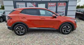 Kia Sportage Hybrid  AWD HEV Ostrołęka - zdjęcie 7