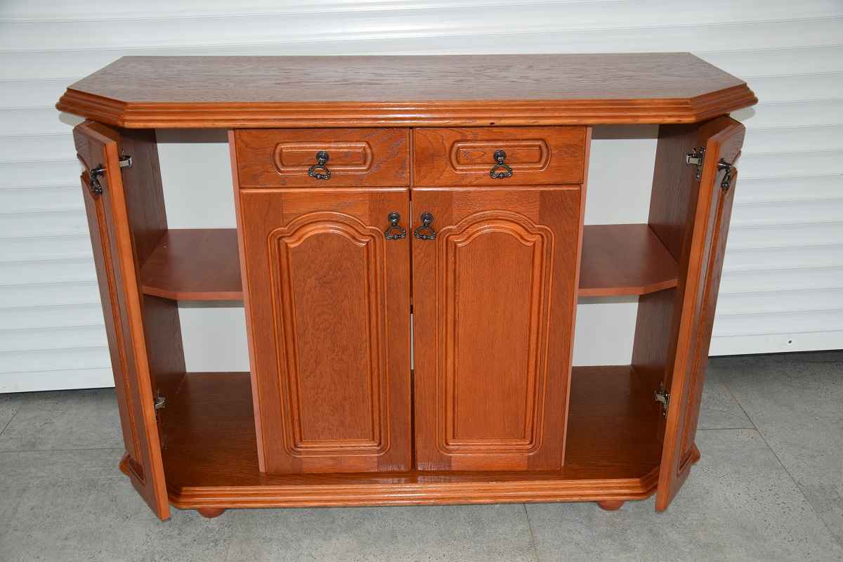 komoda - stan bardzo dobry Olsztyn - zdjęcie 3