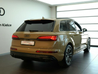 Audi Q7 45TDI Quattro Sline Virtual MatrixLED ACC Domyk Hak 7miejsc Kielce - zdjęcie 4