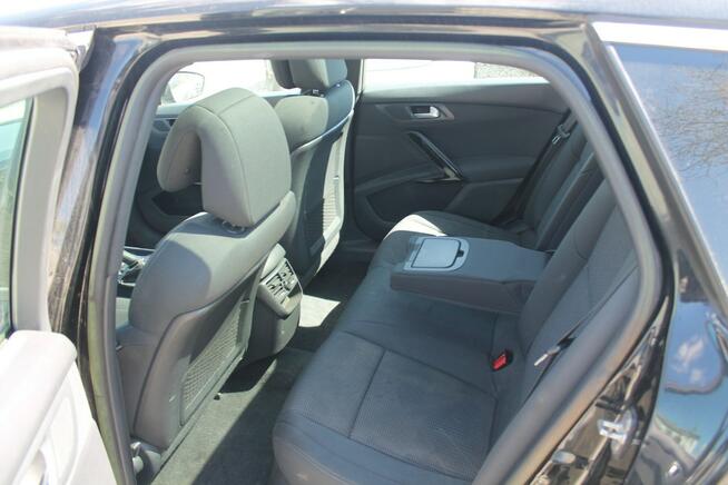 Peugeot 508 SW Ostrów Wielkopolski - zdjęcie 10