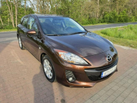 Mazda 3 1,6 benzynka z niskim przebiegiem 148 tyś km !!! Cielcza - zdjęcie 11