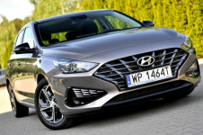 Hyundai i30 _1.5 T GDI 160KM 48V_Premium_Navi_Led_Kamera_