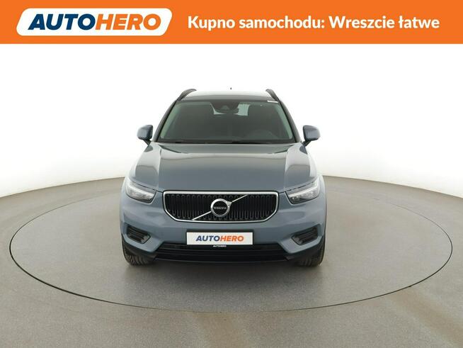Volvo XC 40 MomentumCore navi kamera tempomat LED Warszawa - zdjęcie 11