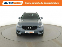 Volvo XC 40 MomentumCore navi kamera tempomat LED Warszawa - zdjęcie 11