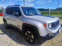 Jeep Renegade 2.0 MULTIJET*TRAILHAWK*170KM*4x4*AUTOMAT Harklowa - zdjęcie 3