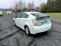 Toyota Prius 1.8 Hybrid 10r Automat Tarnów - zdjęcie 3