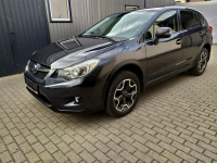 Subaru XV 2.0 Benzyna Manual Xenon Kamera Hak Zarejestrowany Strzała - zdjęcie 3
