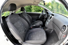 Opel Corsa _1.2 70KM_LPG_Klima_ Płock - zdjęcie 8