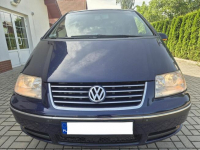 VW SHARAN 2 LIFT 1900 TDI+HAK+KLIMA !!! Głogów - zdjęcie 5