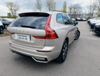 Volvo XC 60 Salon Polska jeden właściciel Otwock - zdjęcie 3