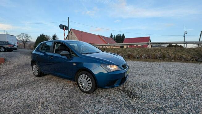 Seat Ibiza Lift Kamienna Góra - zdjęcie 3