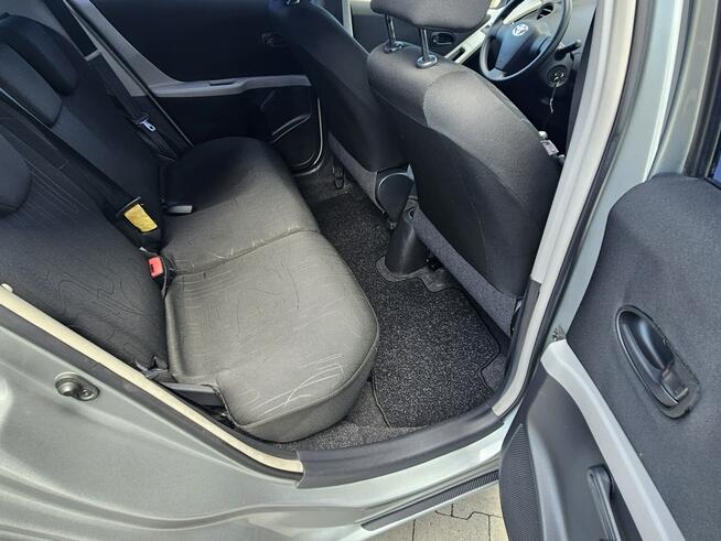 Toyota Yaris Bezwypadkowa Org szyby Zapraszam Rybnik - zdjęcie 12