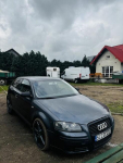 Audi a3 8p2 Rzeki Wielkie - zdjęcie 2