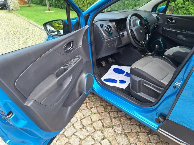 Renault Captur Expression- od pierwszego właściciela Siewierz - zdjęcie 10