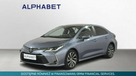 TOYOTA Corolla 1.8 Hybrid 122 KM e-CVT Comfort