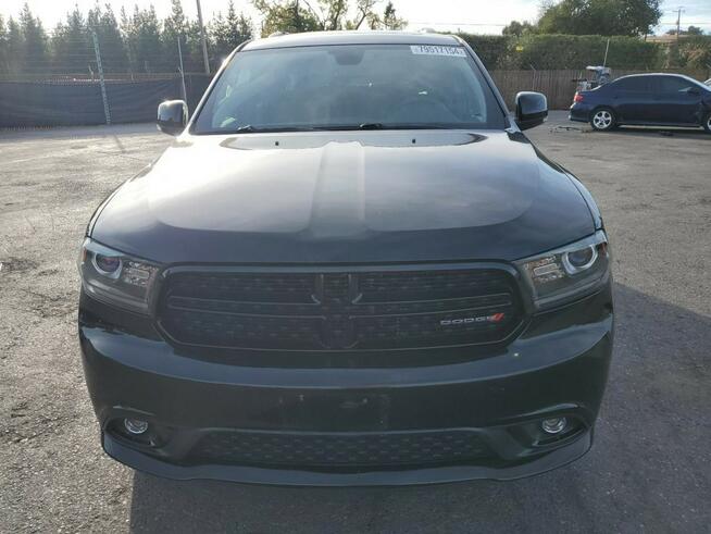 Dodge Durango GT  All wheel drive 3.6l V6 Sękocin Nowy - zdjęcie 5