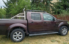sprzedam NISSAN Brwinów - zdjęcie 3