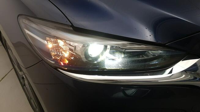 Mazda 6 2.0 SkyMotion ! Z Polskiego Salonu ! Faktura VAT ! Warszawa - zdjęcie 11