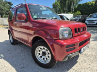 Suzuki Jimny Super stan* Bydgoszcz - zdjęcie 5