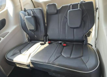 Chrysler Pacifica LIMITED / Hybryda / niski przebieg Tarnów - zdjęcie 12
