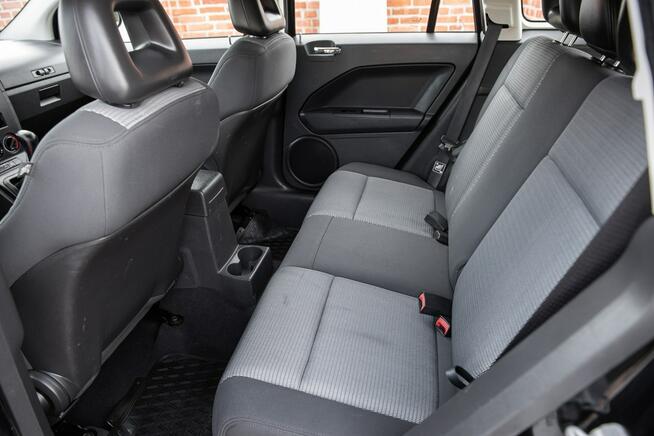 Dodge Caliber R/T 1.8i 150KM Manual ! Super Stan ! Zarejestrowany ! Zwoleń - zdjęcie 7