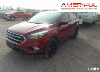 Ford Escape 2018, 1.5L, 4x4, po gradobiciu