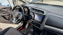Honda Jazz Pięknie utrzymana! Automat! Zobacz! Rawa Mazowiecka - zdjęcie 5