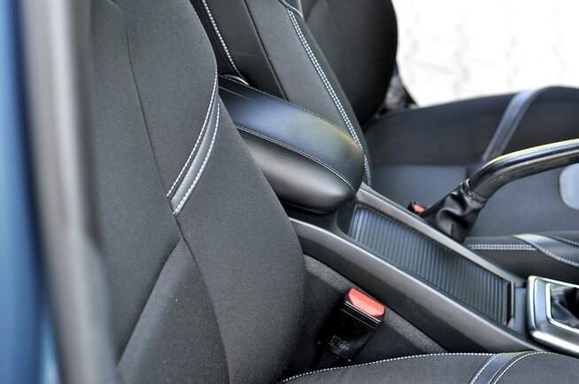 Volvo V40 1,6Hdi 115KM Digital Kamera Navi  Parktronik Płock - zdjęcie 11